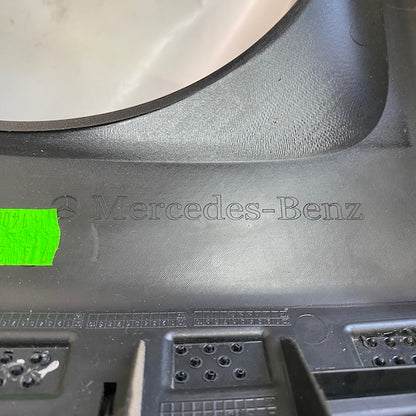 Mercedes G W463 Ön Panjur ve Far Çerçevesi Orijinal Çıkma En Uygun Oto Parça