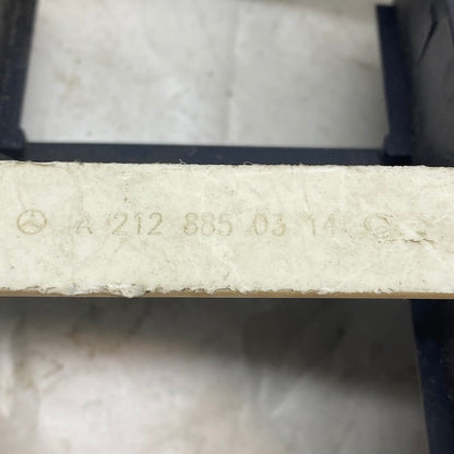 Mercedes G W463 Radar Sensör Braketi A4638853614 En Uygun Oto Parça