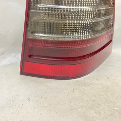 Mercedes ML W163 Sağ Stop 09-09 A1638200464 Orijinal Çıkma En Uygun Oto Parça