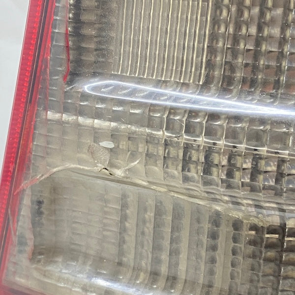 Mercedes ML W163 Sağ Stop 09-09 A1638200464 Orijinal Çıkma En Uygun Oto Parça