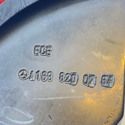 Mercedes ML W163 Sağ Stop 09-09 A1638200464 Orijinal Çıkma En Uygun Oto Parça