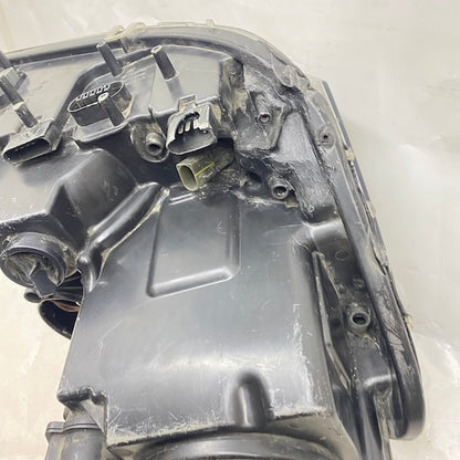 Mercedes ML W164 Sol Far Xenon İki Beyinli 06-09 A648205461 En Uygun Oto Parça