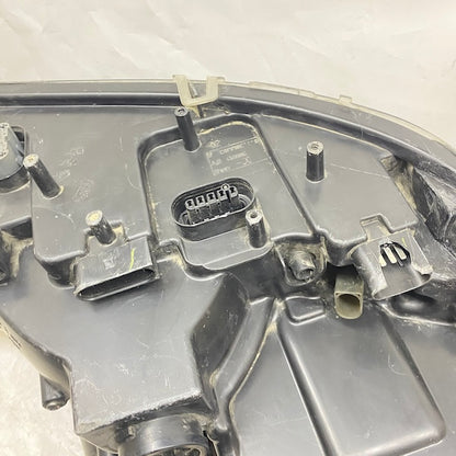 Mercedes ML W164 Sol Far Xenon İki Beyinli 06-09 A648205461 En Uygun Oto Parça