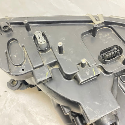 Mercedes ML W164 Sol Far Xenon İki Beyinli 06-09 A648205461 En Uygun Oto Parça