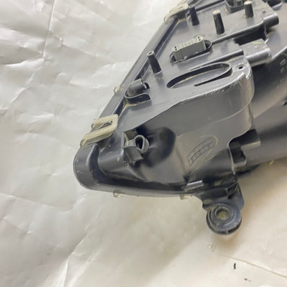 Mercedes ML W164 Sol Far Xenon İki Beyinli 06-09 A648205461 En Uygun Oto Parça