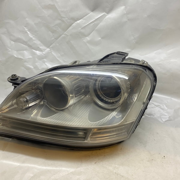 Mercedes ML W164 Sol Far Xenon İki Beyinli 06-09 A648205461 En Uygun Oto Parça