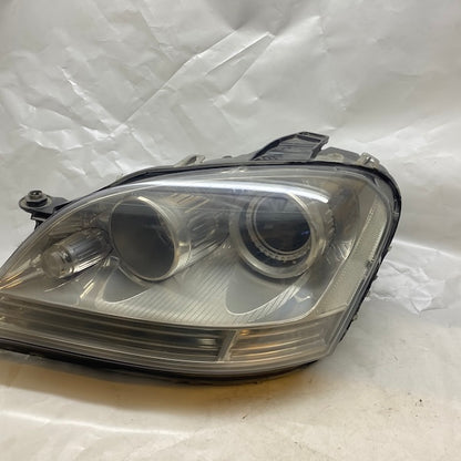 Mercedes ML W164 Sol Far Xenon İki Beyinli 06-09 A648205461 En Uygun Oto Parça