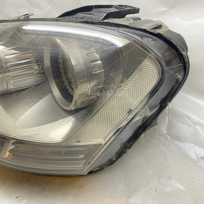 Mercedes ML W164 Sol Far Xenon İki Beyinli 06-09 A648205461 En Uygun Oto Parça