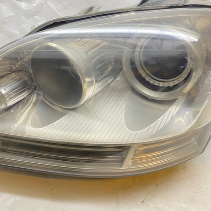 Mercedes ML W164 Sol Far Xenon İki Beyinli 06-09 A648205461 En Uygun Oto Parça