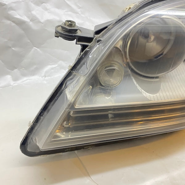 Mercedes ML W164 Sol Far Xenon İki Beyinli 06-09 A648205461 En Uygun Oto Parça