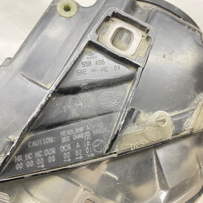 Mercedes ML W164 Sol Far Xenon İki Beyinli 06-09 A648205461 En Uygun Oto Parça