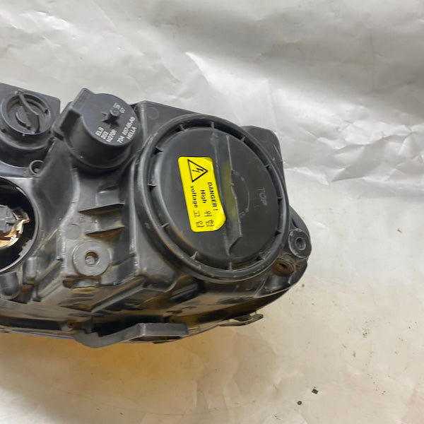 Mercedes ML W164 Sol Far Xenon İki Beyinli 06-09 A648205461 En Uygun Oto Parça