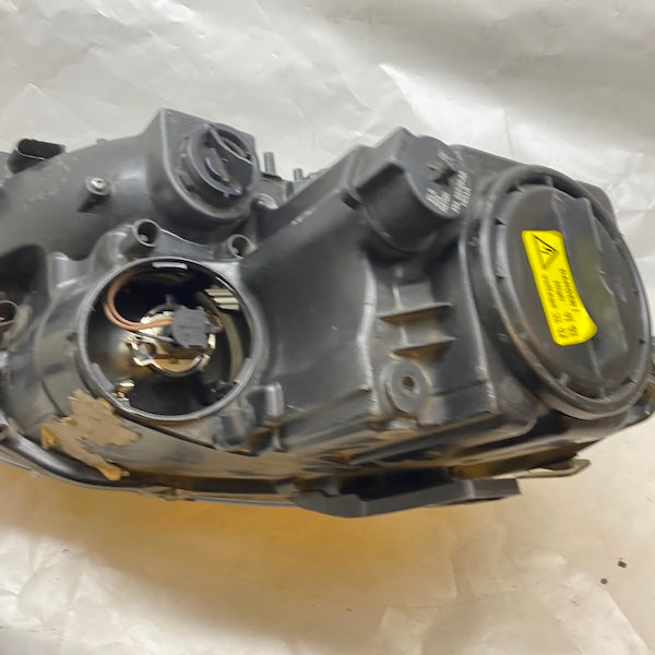 Mercedes ML W164 Sol Far Xenon İki Beyinli 06-09 A648205461 En Uygun Oto Parça