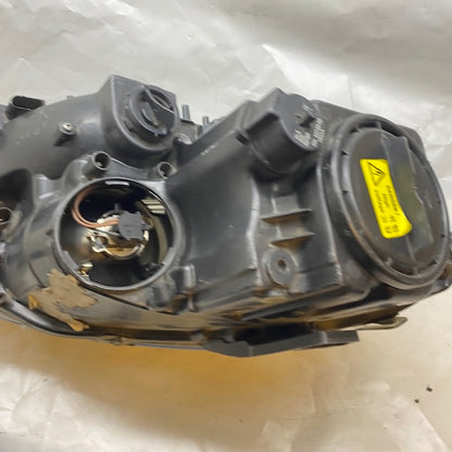 Mercedes ML W164 Sol Far Xenon İki Beyinli 06-09 A648205461 En Uygun Oto Parça