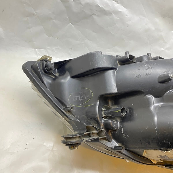 Mercedes ML W164 Sol Far Xenon İki Beyinli 06-09 A648205461 En Uygun Oto Parça