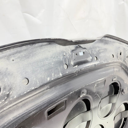 Mercedes ML W166 Motor Kaputu 11-15 En Uygun Oto Parça