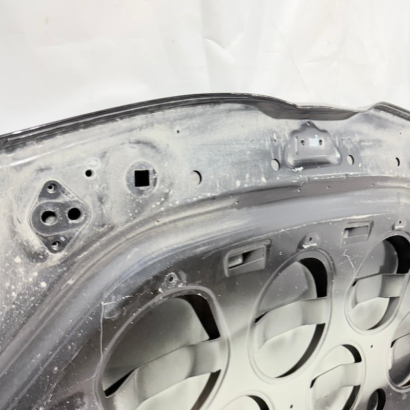 Mercedes ML W166 Motor Kaputu 11-15 En Uygun Oto Parça