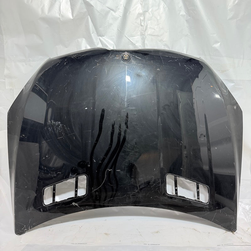 Mercedes ML W166 Motor Kaputu 11-15 En Uygun Oto Parça