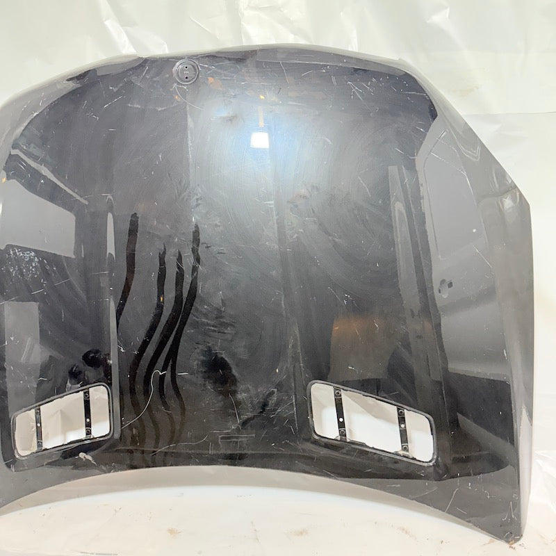 Mercedes ML W166 Motor Kaputu 11-15 En Uygun Oto Parça