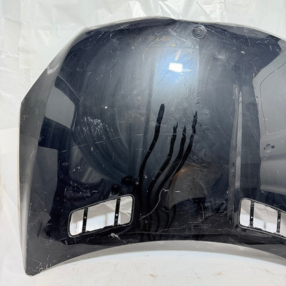 Mercedes ML W166 Motor Kaputu 11-15 En Uygun Oto Parça