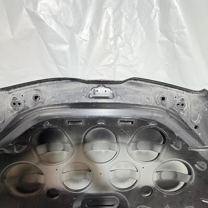 Mercedes ML W166 Motor Kaputu 11-15 En Uygun Oto Parça