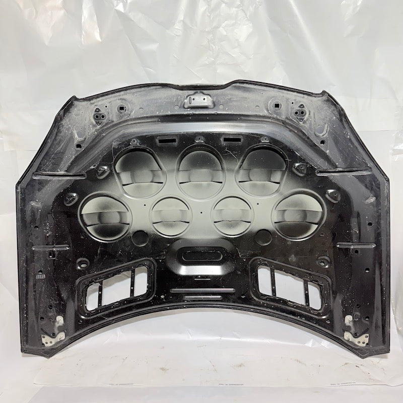 Mercedes ML W166 Motor Kaputu 11-15 En Uygun Oto Parça