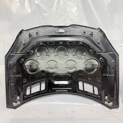 Mercedes ML W166 Motor Kaputu 11-15 En Uygun Oto Parça