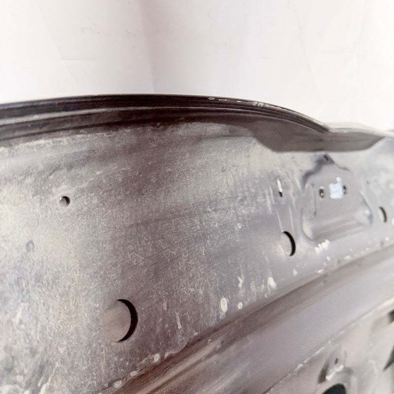 Mercedes ML W166 Motor Kaputu 11-15 En Uygun Oto Parça