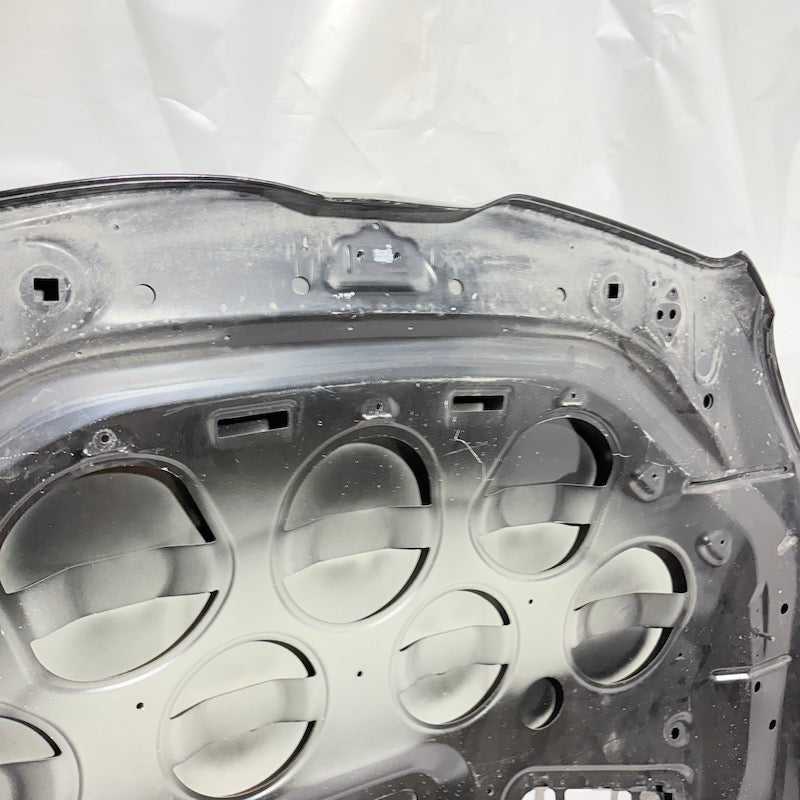 Mercedes ML W166 Motor Kaputu 11-15 En Uygun Oto Parça