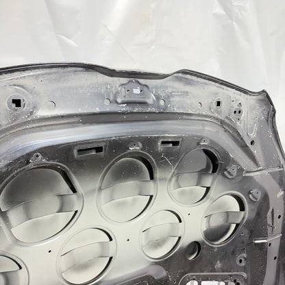 Mercedes ML W166 Motor Kaputu 11-15 En Uygun Oto Parça