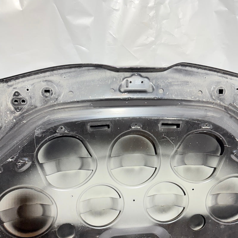 Mercedes ML W166 Motor Kaputu 11-15 En Uygun Oto Parça