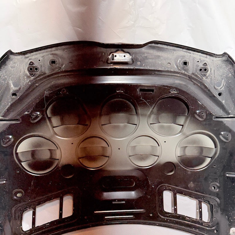 Mercedes ML W166 Motor Kaputu 11-15 En Uygun Oto Parça