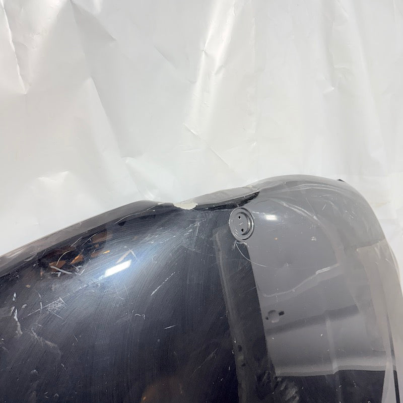 Mercedes ML W166 Motor Kaputu 11-15 En Uygun Oto Parça