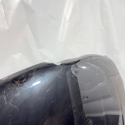 Mercedes ML W166 Motor Kaputu 11-15 En Uygun Oto Parça