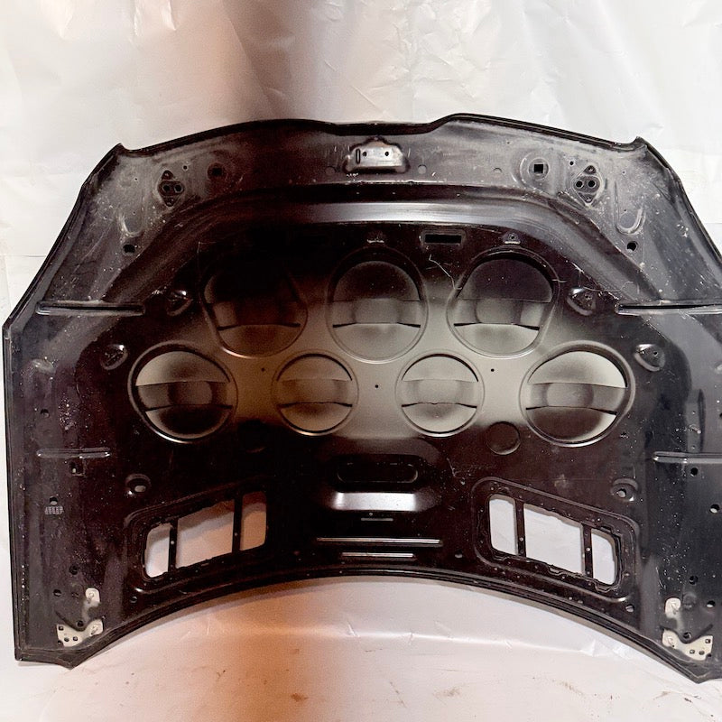 Mercedes ML W166 Motor Kaputu 11-15 En Uygun Oto Parça