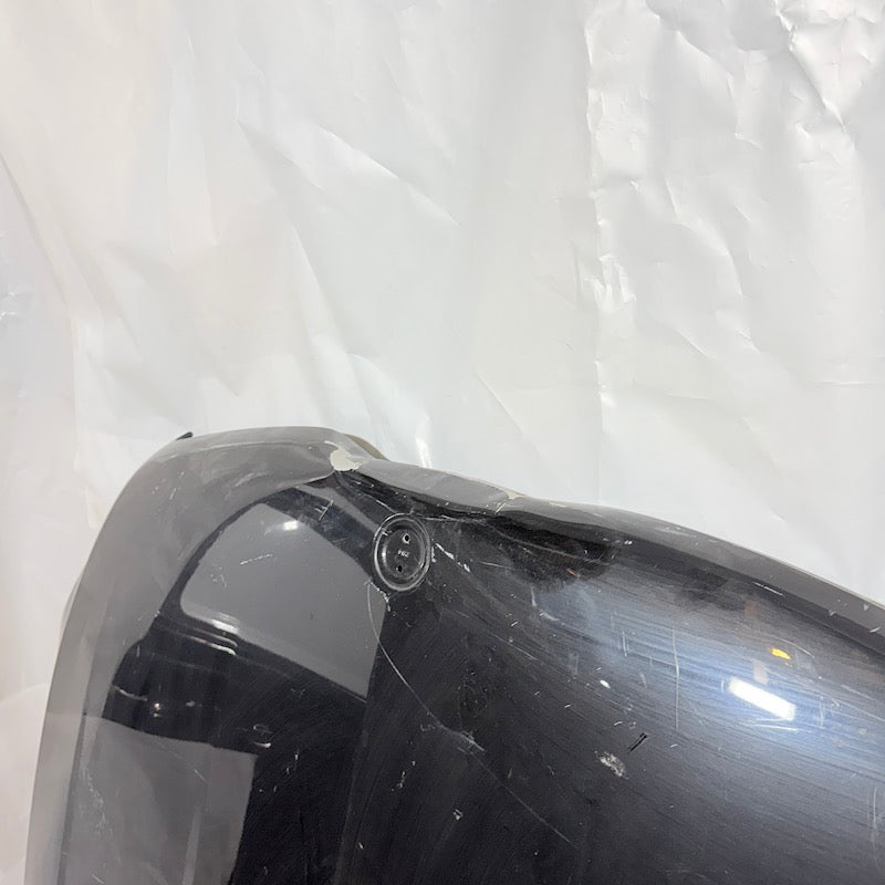 Mercedes ML W166 Motor Kaputu 11-15 En Uygun Oto Parça