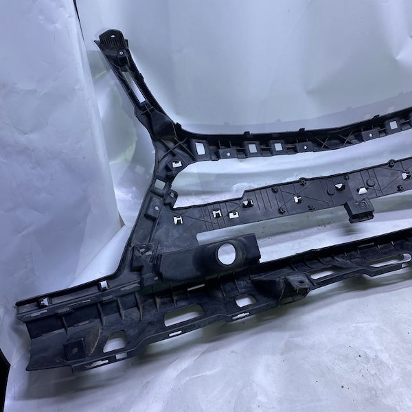 Mercedes ML W166 Ön Tampon İç Destek Bakaliti