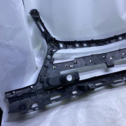 Mercedes ML W166 Ön Tampon İç Destek Bakaliti