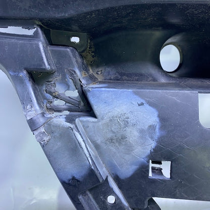 Mercedes ML W166 Ön Tampon İç Destek Bakaliti