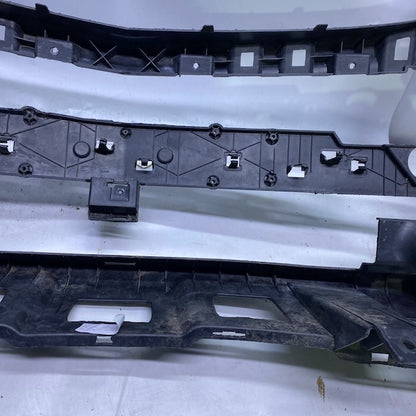 Mercedes ML W166 Ön Tampon İç Destek Bakaliti