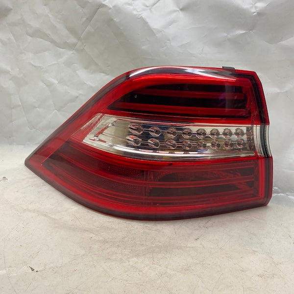 Mercedes ML W166 Sol Stop 12-15 A1669063301 Orijinal Çıkma En Uygun Oto Parça