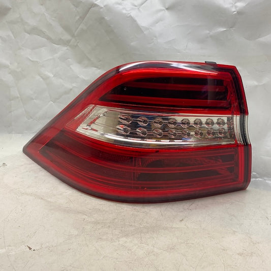 Mercedes ML W166 Sol Stop 12-15 A1669063301 Orijinal Çıkma En Uygun Oto Parça