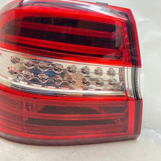 Mercedes ML W166 Sol Stop 12-15 A1669063301 Orijinal Çıkma En Uygun Oto Parça