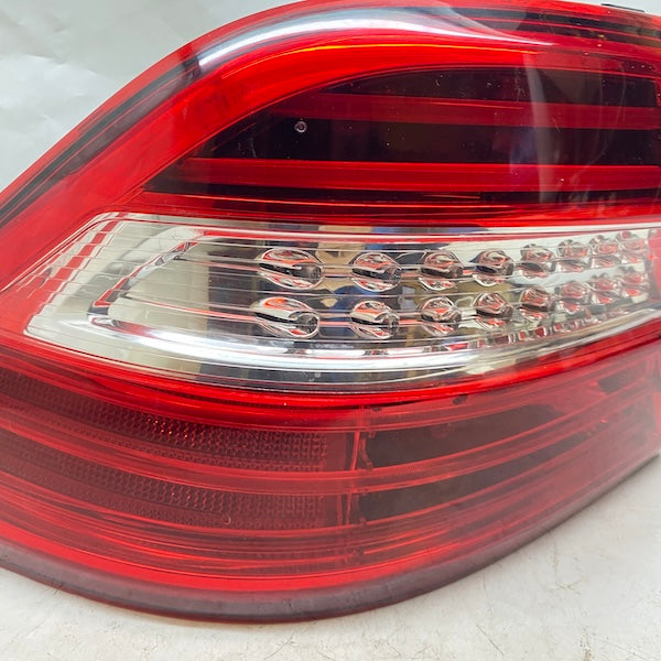 Mercedes ML W166 Sol Stop 12-15 A1669063301 Orijinal Çıkma En Uygun Oto Parça