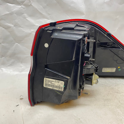 Mercedes ML W166 Sol Stop 12-15 A1669063301 Orijinal Çıkma En Uygun Oto Parça