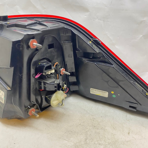 Mercedes ML W166 Sol Stop 12-15 A1669063301 Orijinal Çıkma En Uygun Oto Parça