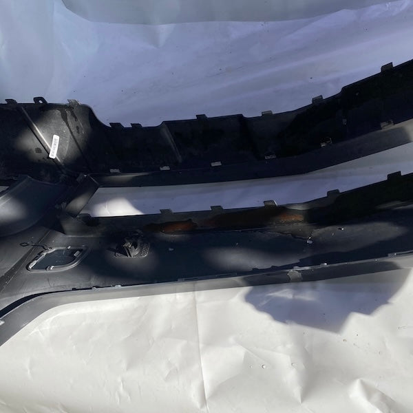 Mercedes R W251 Ön Tampon A2518852725 11-13 En Uygun Oto Parça