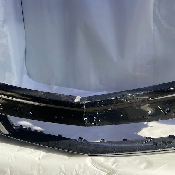 Mercedes R W251 Ön Tampon A2518852725 11-13 En Uygun Oto Parça