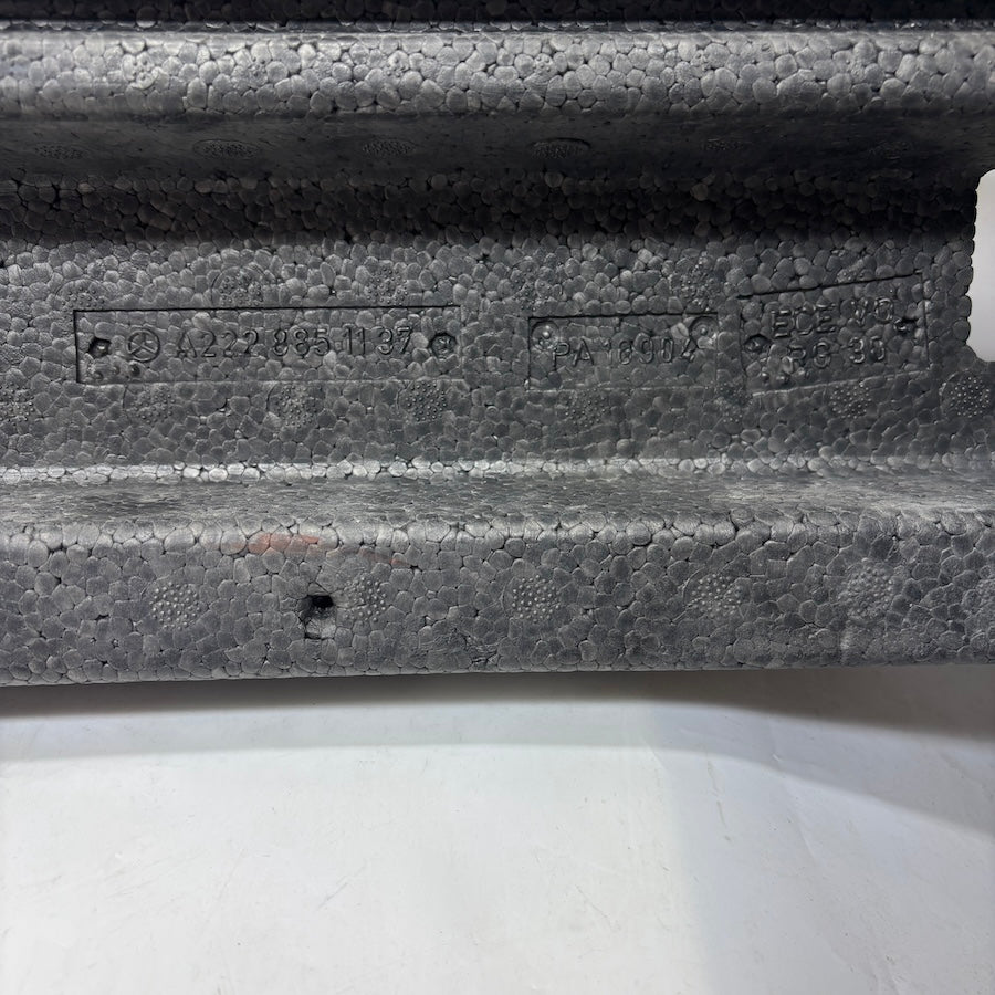 Mercedes S350 S400 W222 Ön Tampon Köpüğü A2228851137