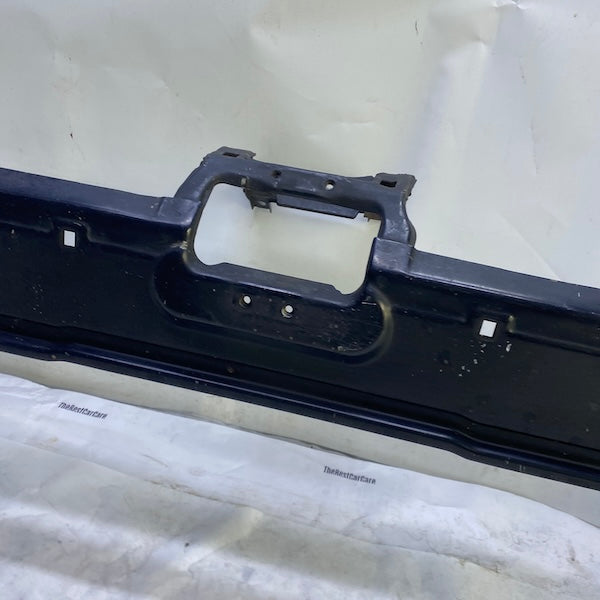 Mercedes S Class W220 Ön Panel Üst Parça 98-01